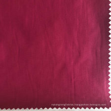 228t Full Dull Nylon Taslon Fabric with Milky Coating